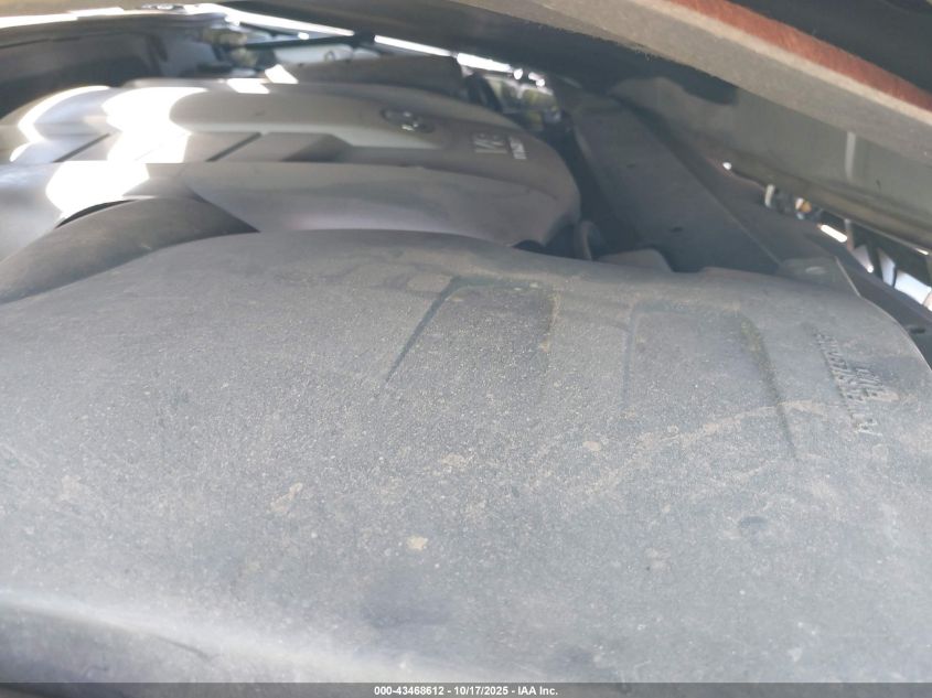 2007 Lexus Gx 470 VIN: JTJBT20X670145690 Lot: 43468612