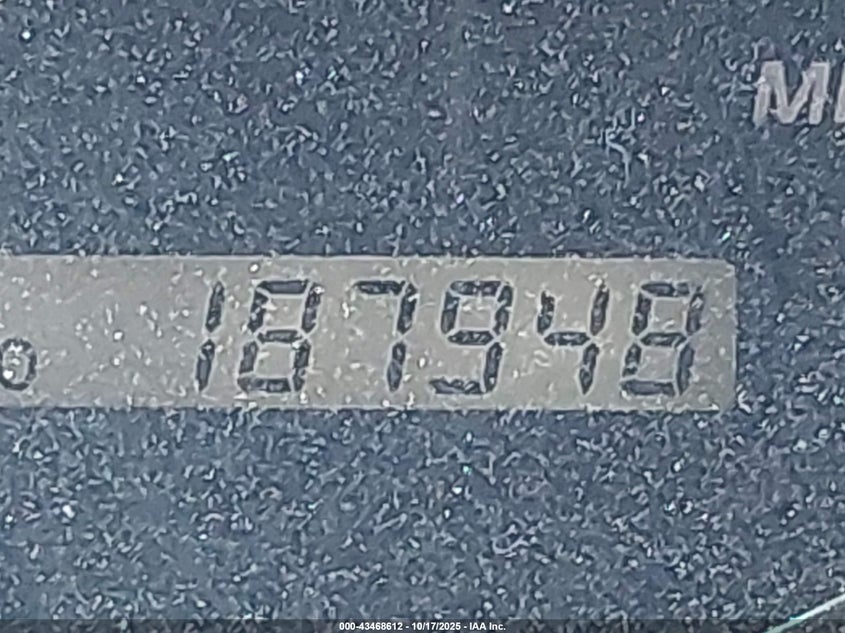 2007 Lexus Gx 470 VIN: JTJBT20X670145690 Lot: 43468612