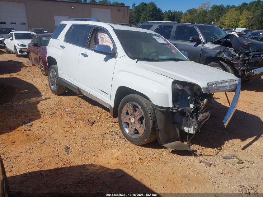 GMC TERRAIN SLT-2