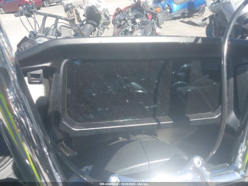 2024 Harley-Davidson Fltrx VIN: 1HD1KH71XRB650143 Lot: 43468635