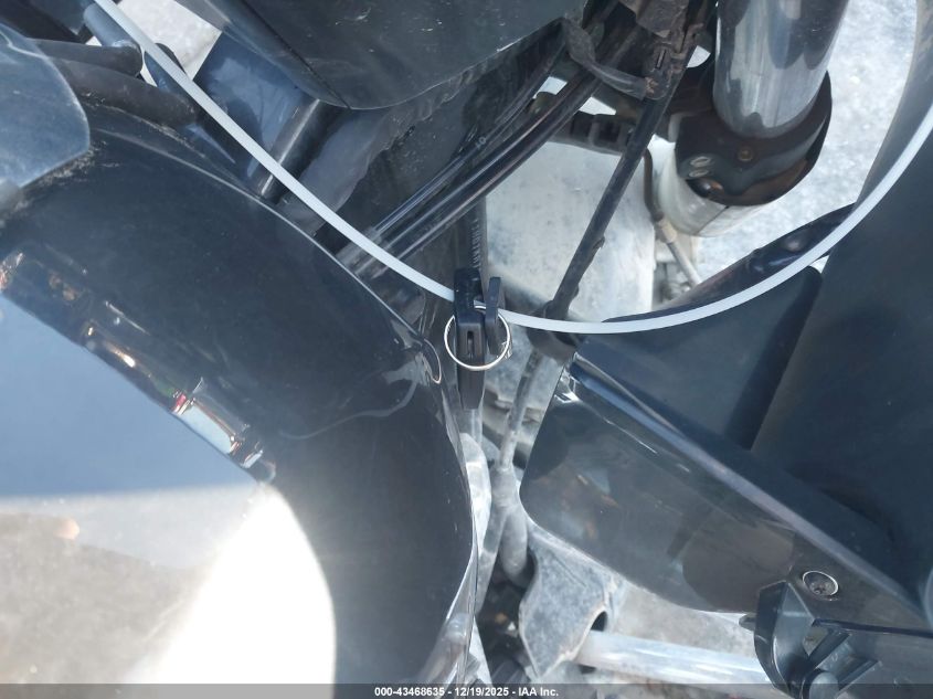 2024 Harley-Davidson Fltrx VIN: 1HD1KH71XRB650143 Lot: 43468635