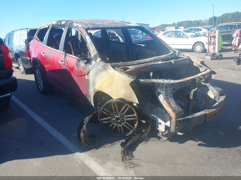 2014 CHEVROLET TRAVERSE 1LT - 1GNKRGKD6EJ220503