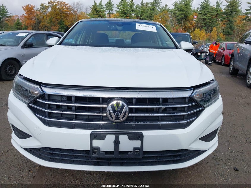 3VWE57BU3KM230600 2019 VOLKSWAGEN JETTA photo no. 12