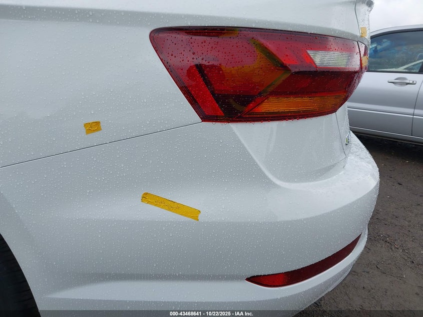 3VWE57BU3KM230600 2019 VOLKSWAGEN JETTA photo no. 6