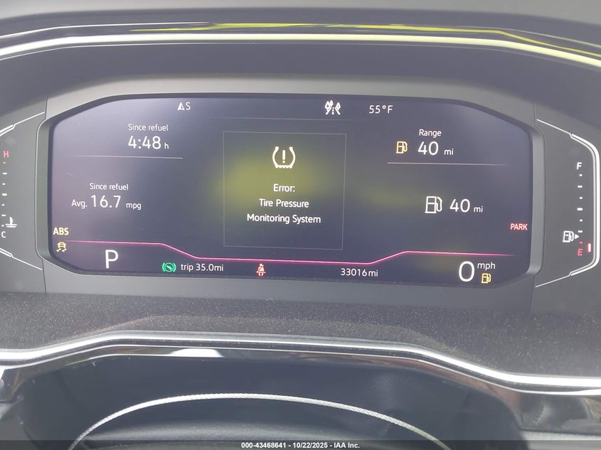 3VWE57BU3KM230600 2019 VOLKSWAGEN JETTA photo no. 7