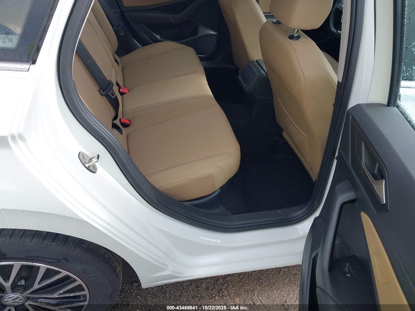 3VWE57BU3KM230600 2019 VOLKSWAGEN JETTA photo no. 8