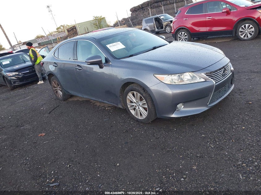 2014 LEXUS ES 350 - JTHBK1GG9E2110230