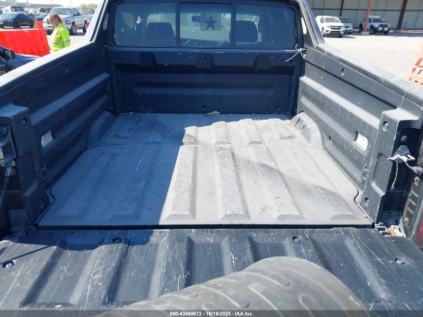 2008 Honda Ridgeline Rtl VIN: 2HJYK16518H503822 Lot: 43468672