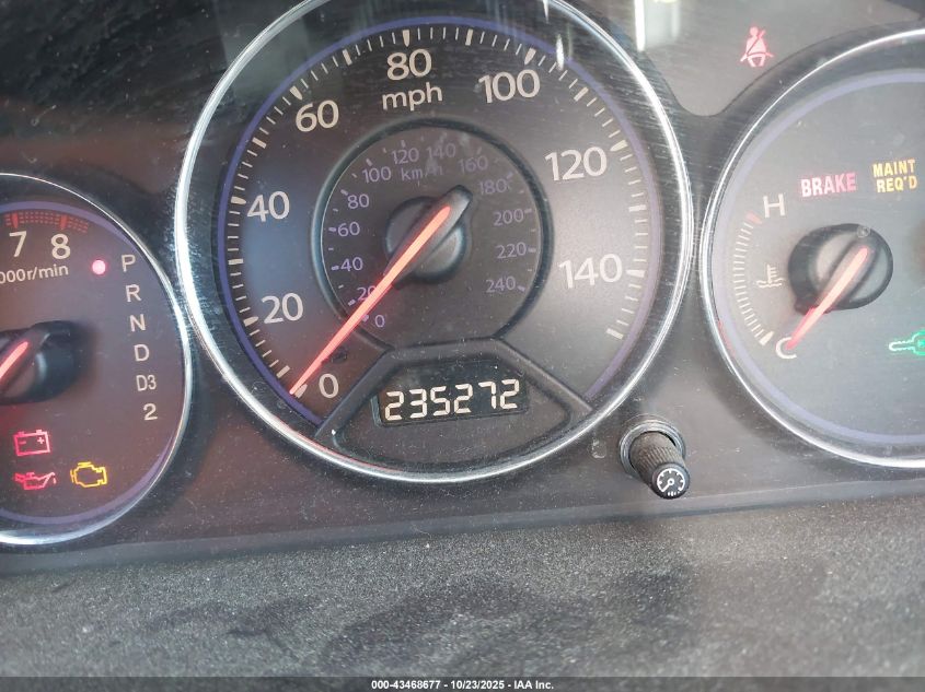 2005 Honda Civic Ex VIN: 2HGES26755H616555 Lot: 43468677