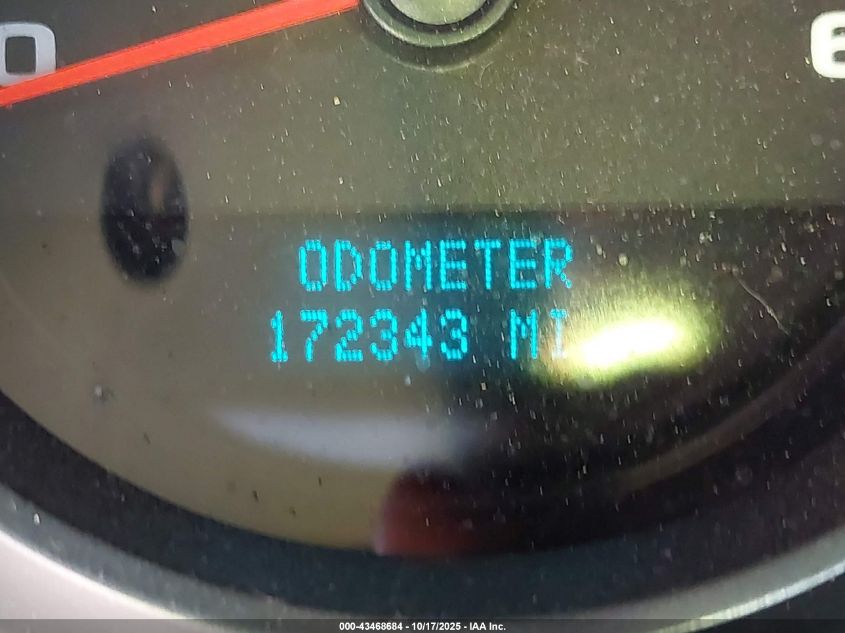 2008 Chevrolet Silverado 1500 Ls VIN: 2GCEC13C681200521 Lot: 43468684