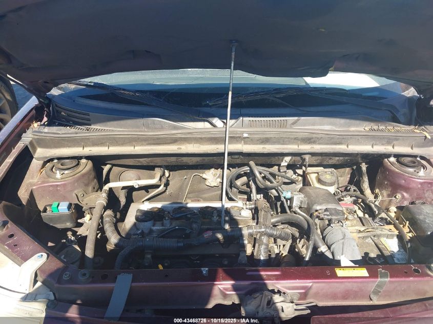 2005 Scion Xb VIN: JTLKT324554014501 Lot: 43468726