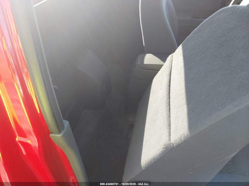 1GCCS146368180175 2006 CHEVROLET COLORADO photo no. 8