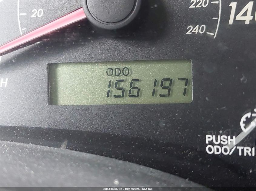 2009 Toyota Corolla Le VIN: JTDBL40E19J052425 Lot: 43468762