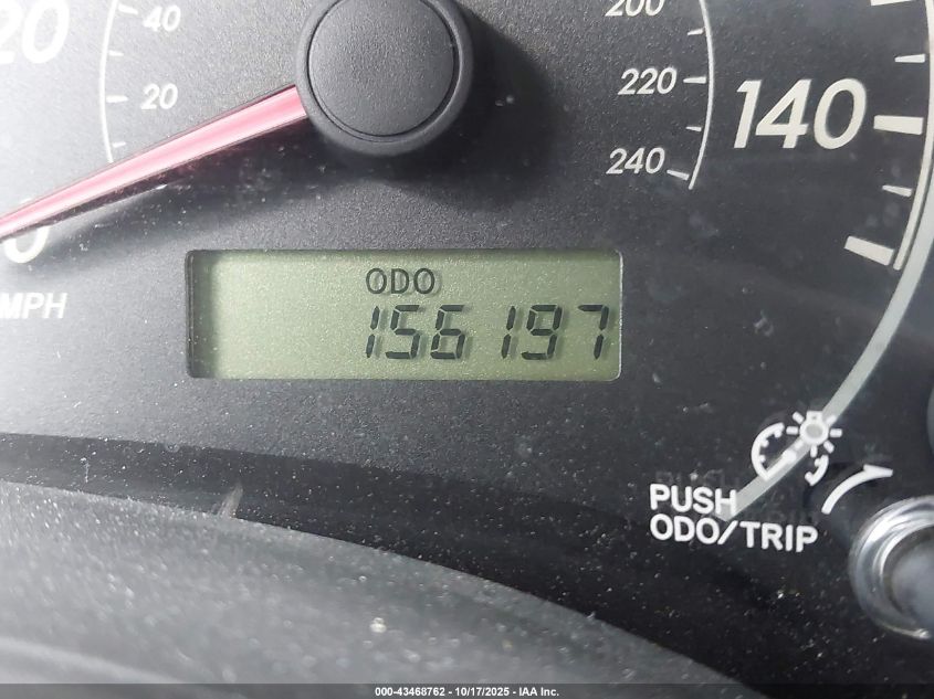 2009 Toyota Corolla Le VIN: JTDBL40E19J052425 Lot: 43468762