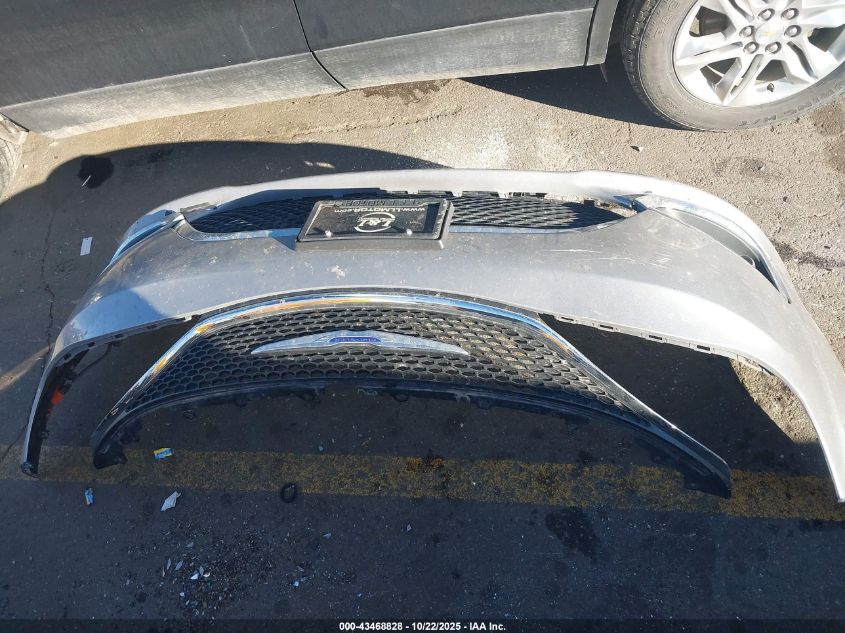 2017 Chrysler Pacifica Touring-L VIN: 2C4RC1BG9HR523890 Lot: 43468828