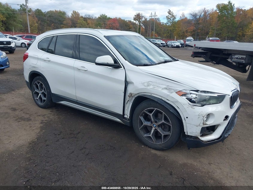 BMW X1 XDRIVE28I