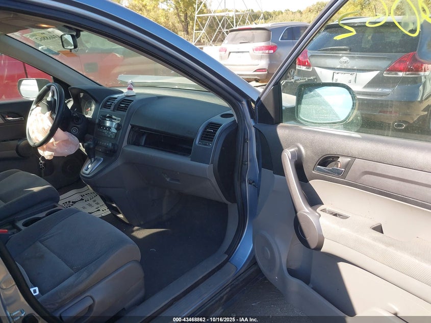 3CZRE48558G701392 2008 HONDA CR-V photo no. 5