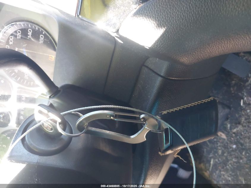 2008 Cadillac Escalade Standard VIN: 1GYFK63858R105773 Lot: 43468885