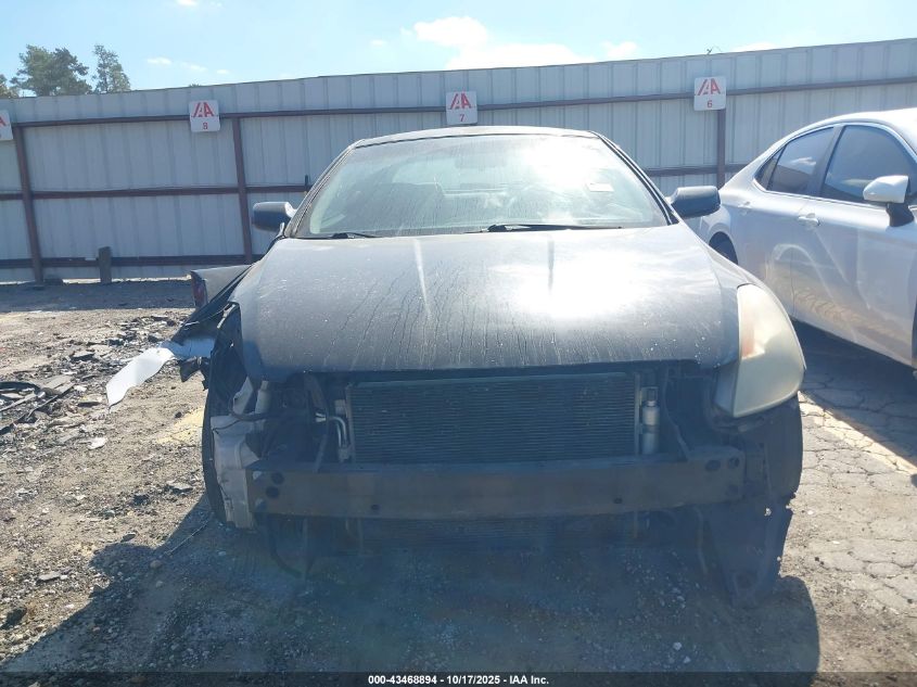 2008 Nissan Altima 2.5 S VIN: 1N4AL24E78C179084 Lot: 43468894