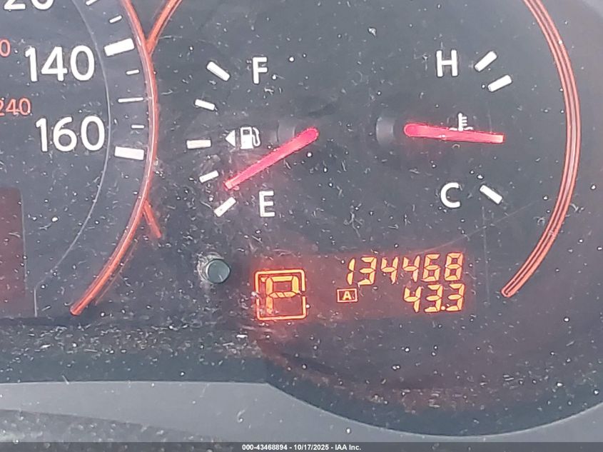 2008 Nissan Altima 2.5 S VIN: 1N4AL24E78C179084 Lot: 43468894