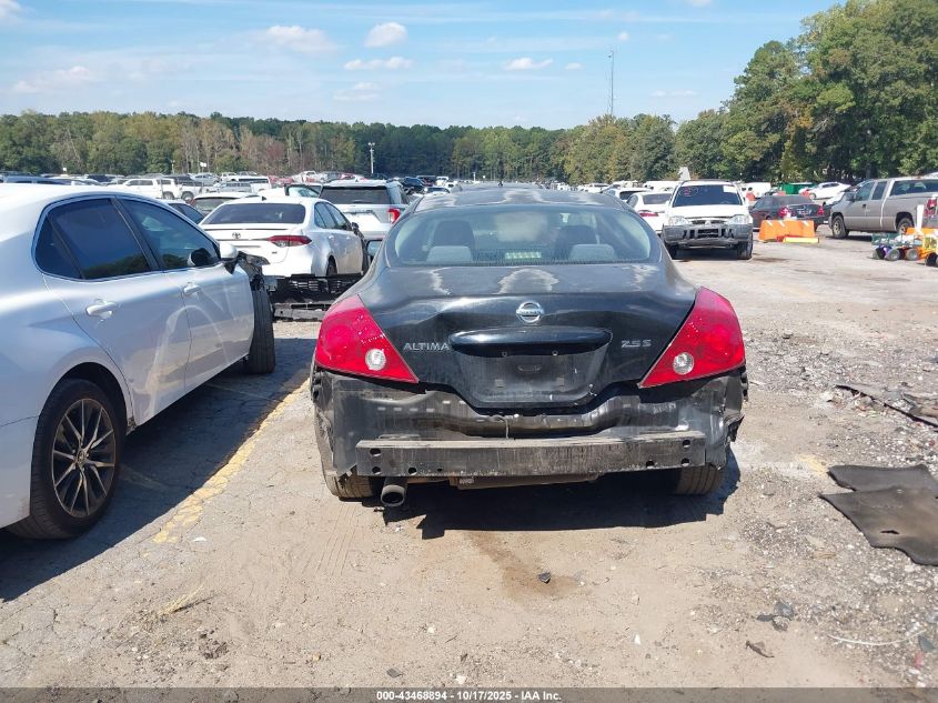 2008 Nissan Altima 2.5 S VIN: 1N4AL24E78C179084 Lot: 43468894