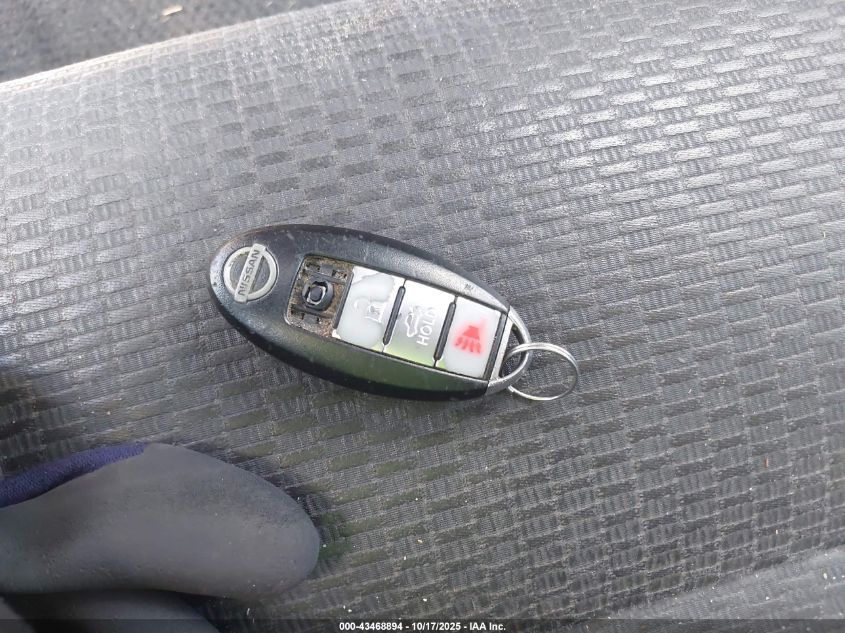 2008 Nissan Altima 2.5 S VIN: 1N4AL24E78C179084 Lot: 43468894