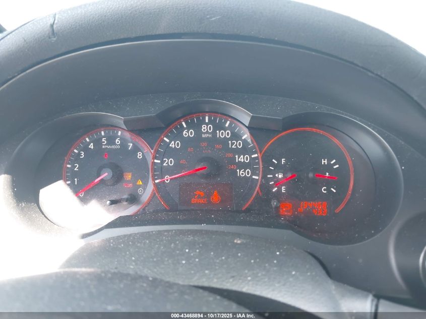 2008 Nissan Altima 2.5 S VIN: 1N4AL24E78C179084 Lot: 43468894