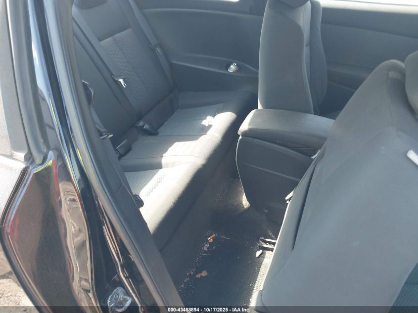 2008 Nissan Altima 2.5 S VIN: 1N4AL24E78C179084 Lot: 43468894