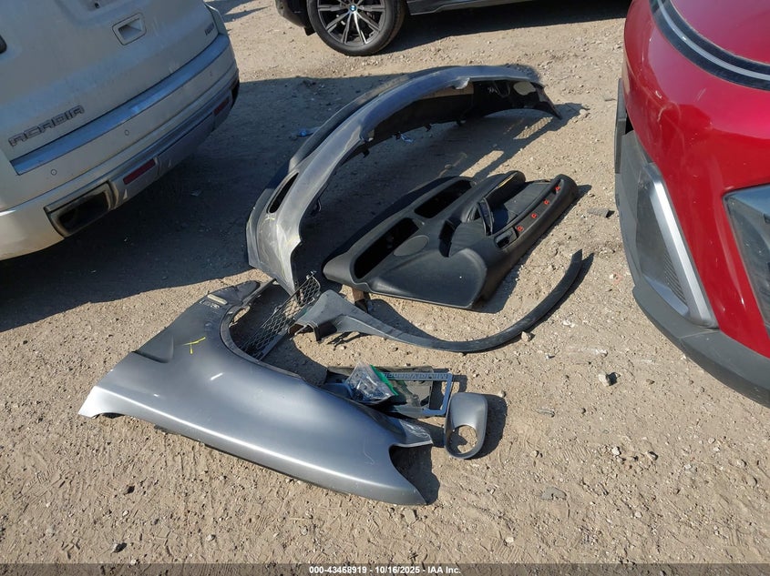 2005 BMW X5 3.0I VIN: 5UXFA13545LY19702 Lot: 43468919