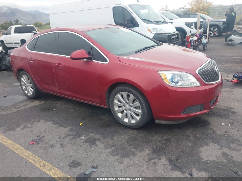2015 BUICK VERANO - 1G4PP5SK2F4200316