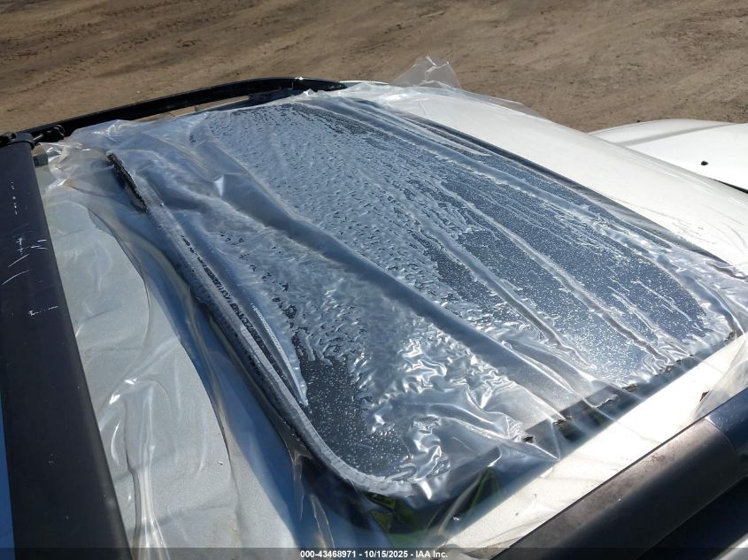 2003 Toyota Highlander V6 VIN: JTEHF21A130138229 Lot: 43468971