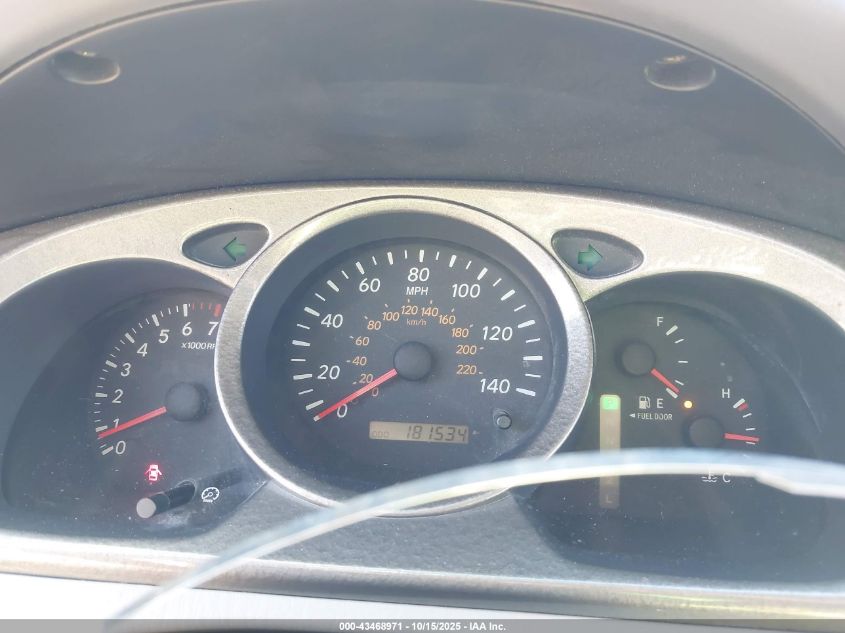 2003 Toyota Highlander V6 VIN: JTEHF21A130138229 Lot: 43468971