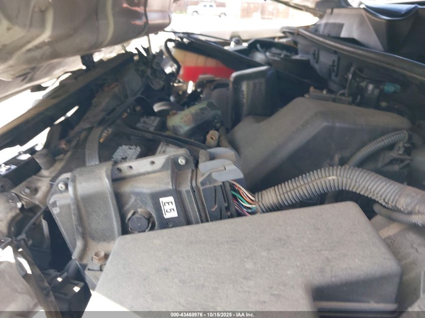 2007 Toyota Rav4 VIN: JTMBD33V275081697 Lot: 43468976