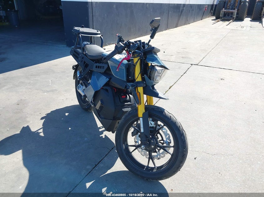 2025 OTHER OTHER - 7UJRAMEF4SB000032