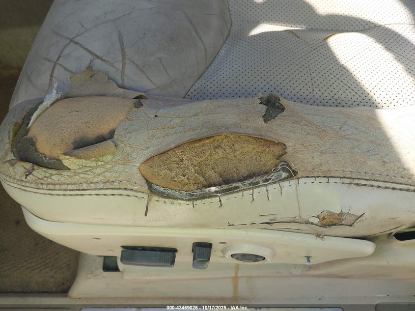 3GYFK66N94G210019 2004 CADILLAC ESCALADE photo no. 6