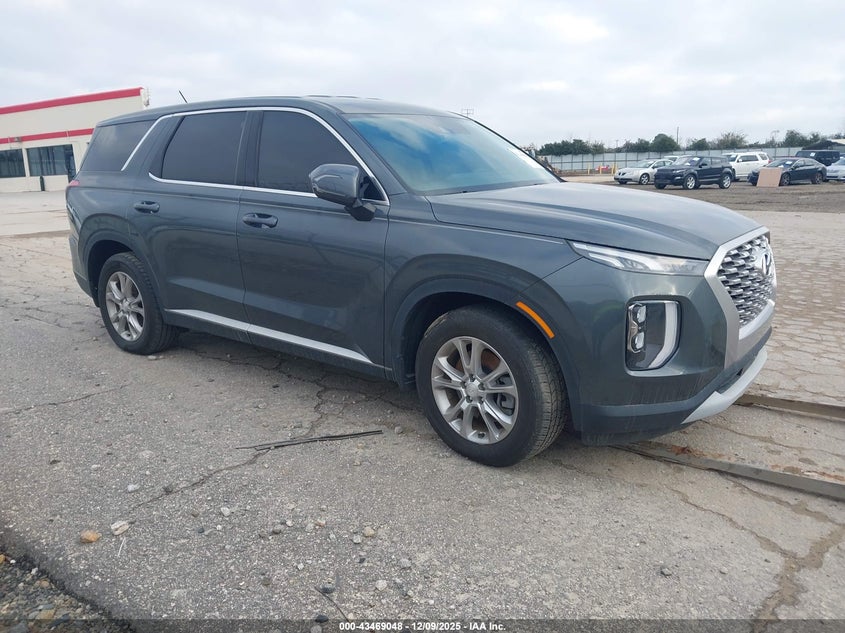 HYUNDAI PALISADE SE