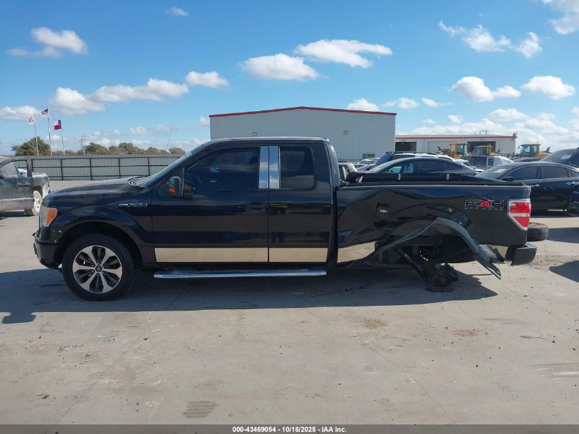 2010 Ford F-150 Fx4/Lariat/Xl/Xlt VIN: 1FTFX1EV9AFB87365 Lot: 43469054