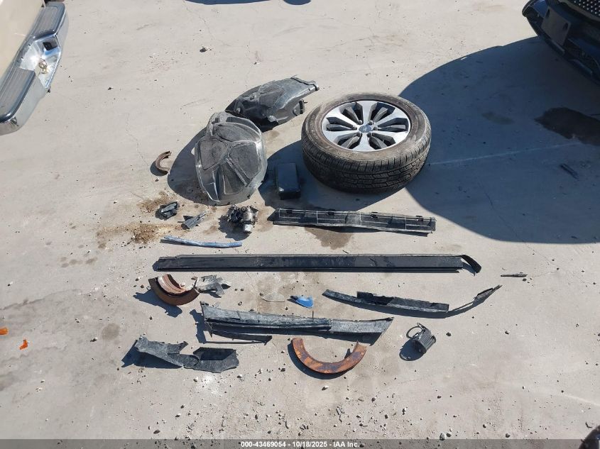 2010 Ford F-150 Fx4/Lariat/Xl/Xlt VIN: 1FTFX1EV9AFB87365 Lot: 43469054