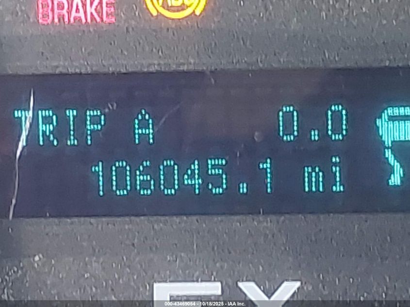 2010 Ford F-150 Fx4/Lariat/Xl/Xlt VIN: 1FTFX1EV9AFB87365 Lot: 43469054