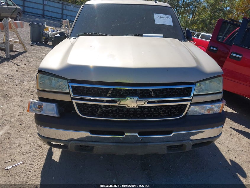 2GCEK13Z771138116 2007 CHEVROLET SILVERADO photo no. 12