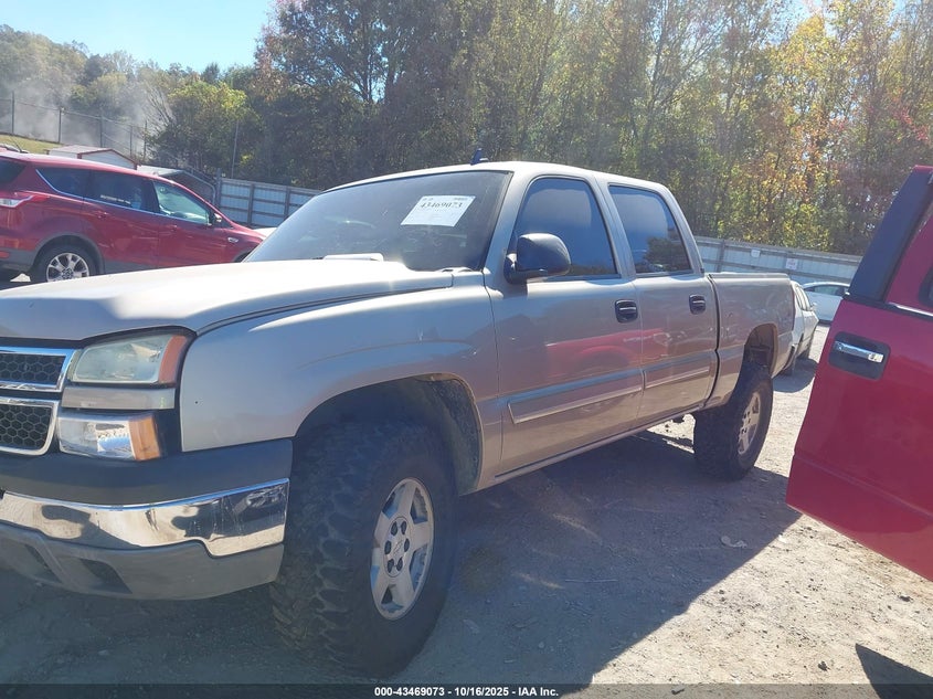2GCEK13Z771138116 2007 CHEVROLET SILVERADO photo no. 14