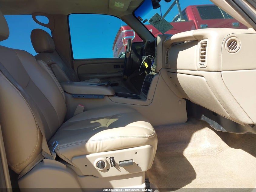 2GCEK13Z771138116 2007 CHEVROLET SILVERADO photo no. 5