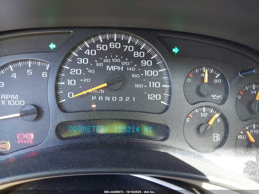2GCEK13Z771138116 2007 CHEVROLET SILVERADO photo no. 7