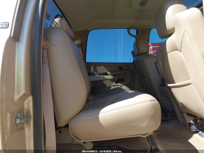 2GCEK13Z771138116 2007 CHEVROLET SILVERADO photo no. 8
