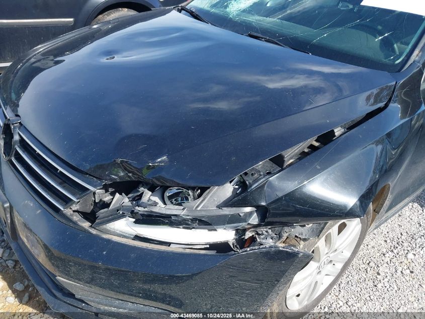 2018 Volkswagen Jetta 1.4T S VIN: 3VW2B7AJ9JM231090 Lot: 43469085