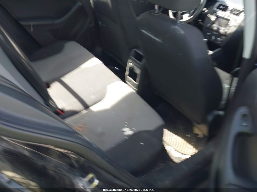 2018 Volkswagen Jetta 1.4T S VIN: 3VW2B7AJ9JM231090 Lot: 43469085