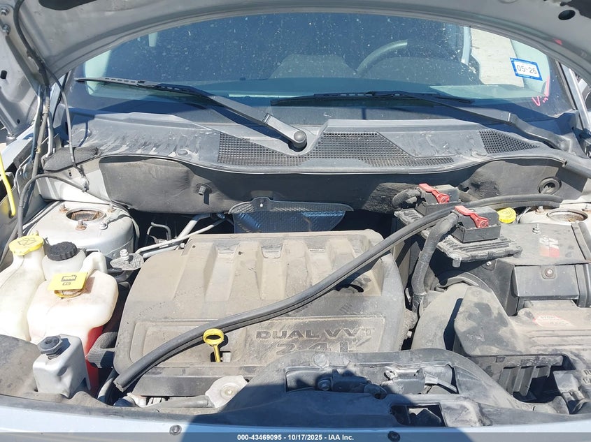 2014 JEEP PATRIOT SPORT 1C4NJRBB6ED620342