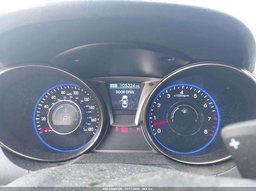 2013 HYUNDAI GENESIS 3.8 GRAND TOURING KMHHU6KJ5DU087047