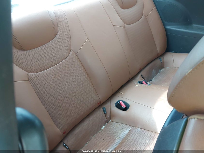 2013 HYUNDAI GENESIS 3.8 GRAND TOURING KMHHU6KJ5DU087047