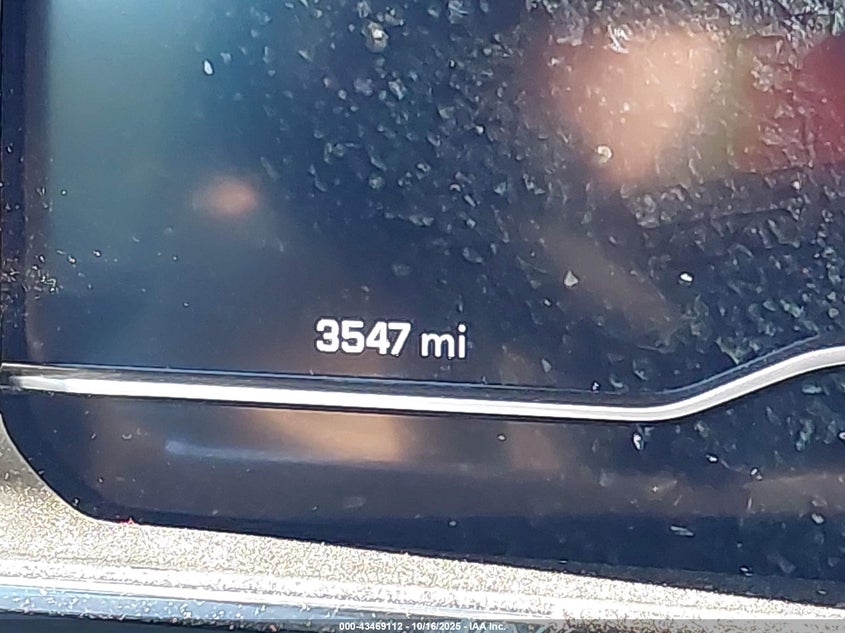 2025 CHEVROLET SILVERADO 1500 4WD  STANDARD BED LT TRAIL BOSS 3GCUKFEL8SG310834